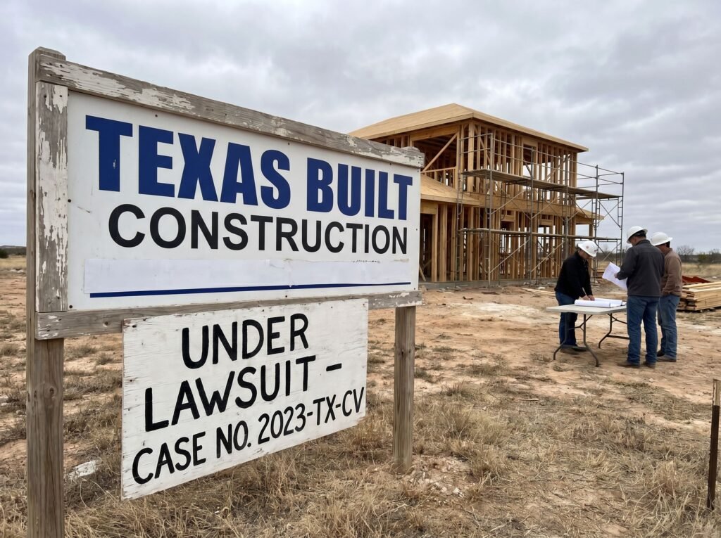 construction